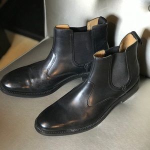 Men’s boot Cole Haan size 7.5